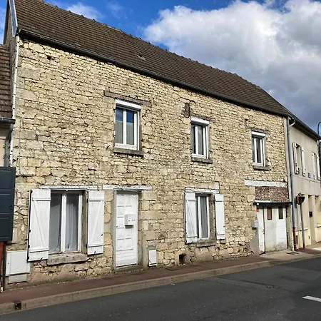 L'appart' Du Bonheur Venette