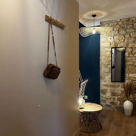 L'appart' Du Bonheur Venette