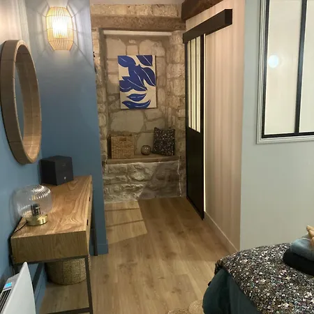 L'appart' Du Bonheur 公寓