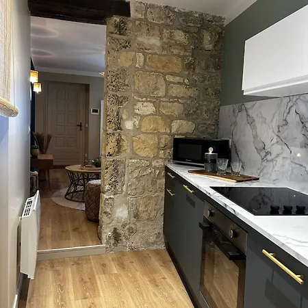 Apartment L'appart' Du Bonheur