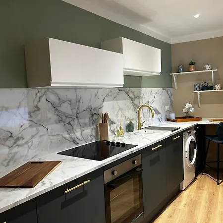 L'appart' Du Bonheur Apartment