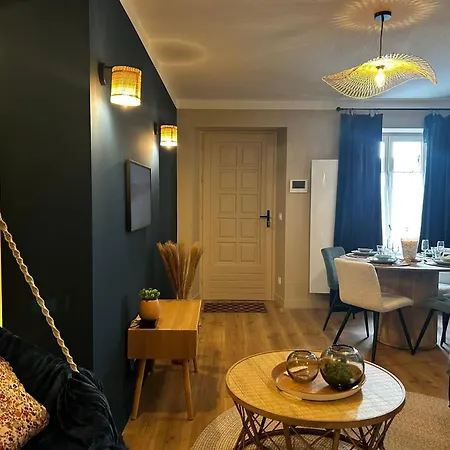 L'appart' Du Bonheur *