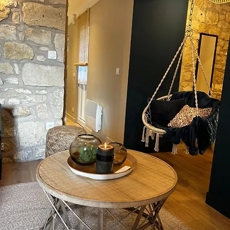 Apartment L'appart' Du Bonheur