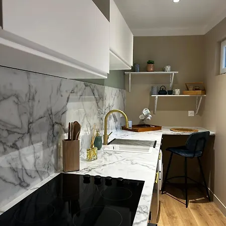 L'appart' Du Bonheur