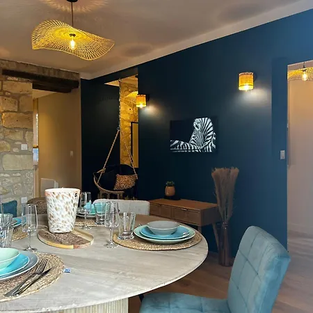 L'appart' Du Bonheur *